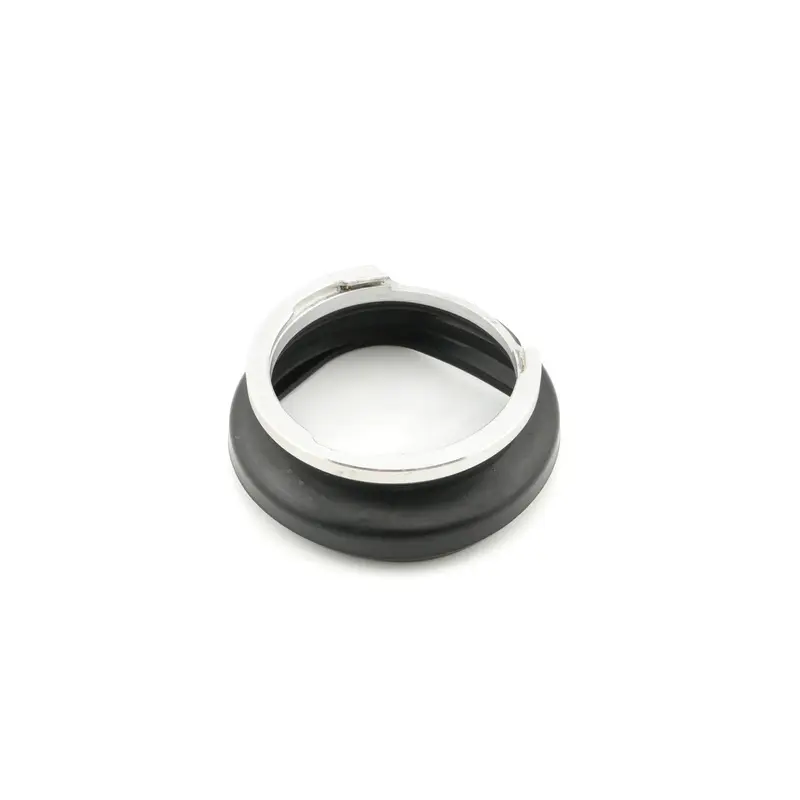 Rollei Bay III Rubber Lens Hood