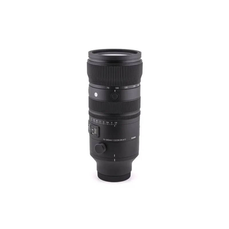Sigma 70-200mm f2.8 DG DN OS SPORT