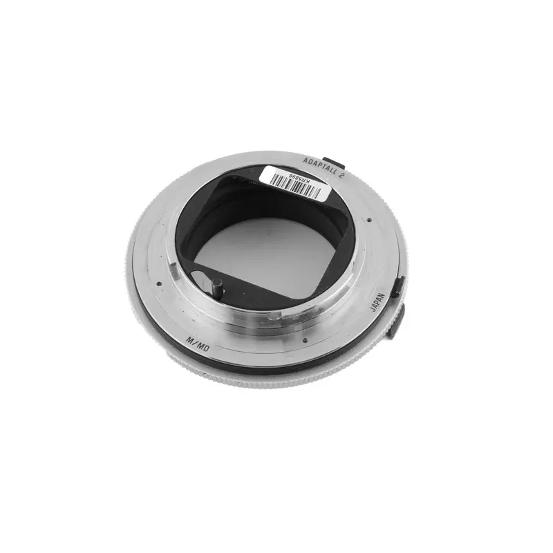 Tamron Adaptall 2 - Minolta MD Adapter