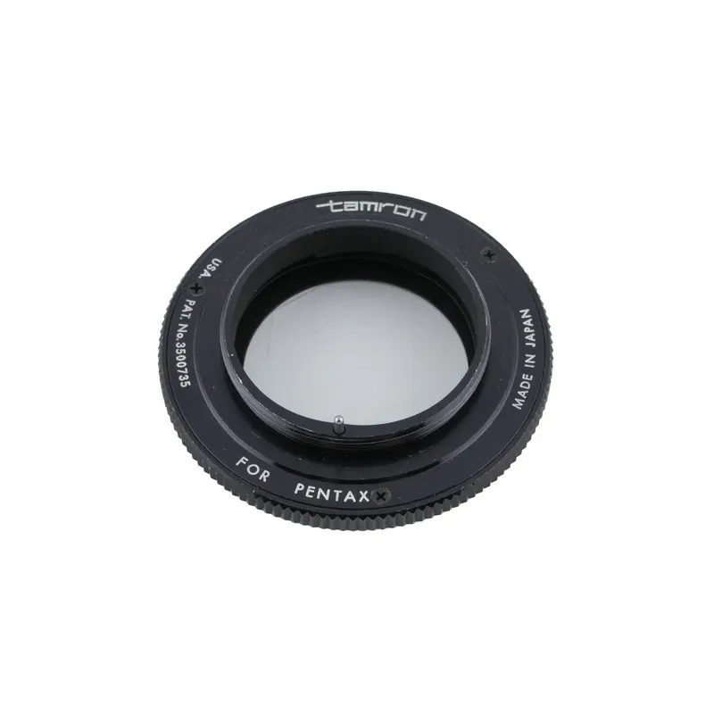 Tamron Adaptall - Pentax (M42) Adapter