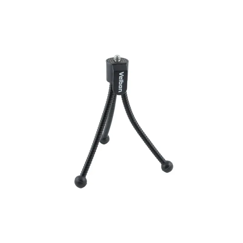 Velbon Flexible Mini Tripod