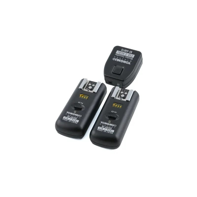 Yongnuo RF-602/N Wireless Flash Trigger