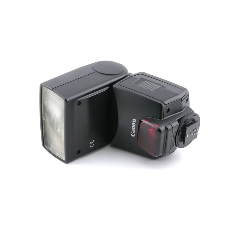 Canon 380EX Speedlite