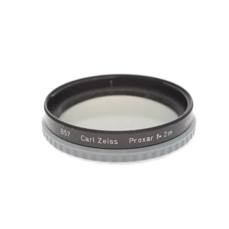 Hasselblad B57 Close-Up Filter Proxar f=2m (50326/TIEKC)