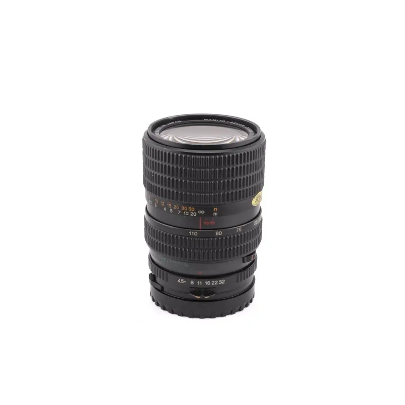Mamiya 55-110mm f4.5 Sekor Zoom C N