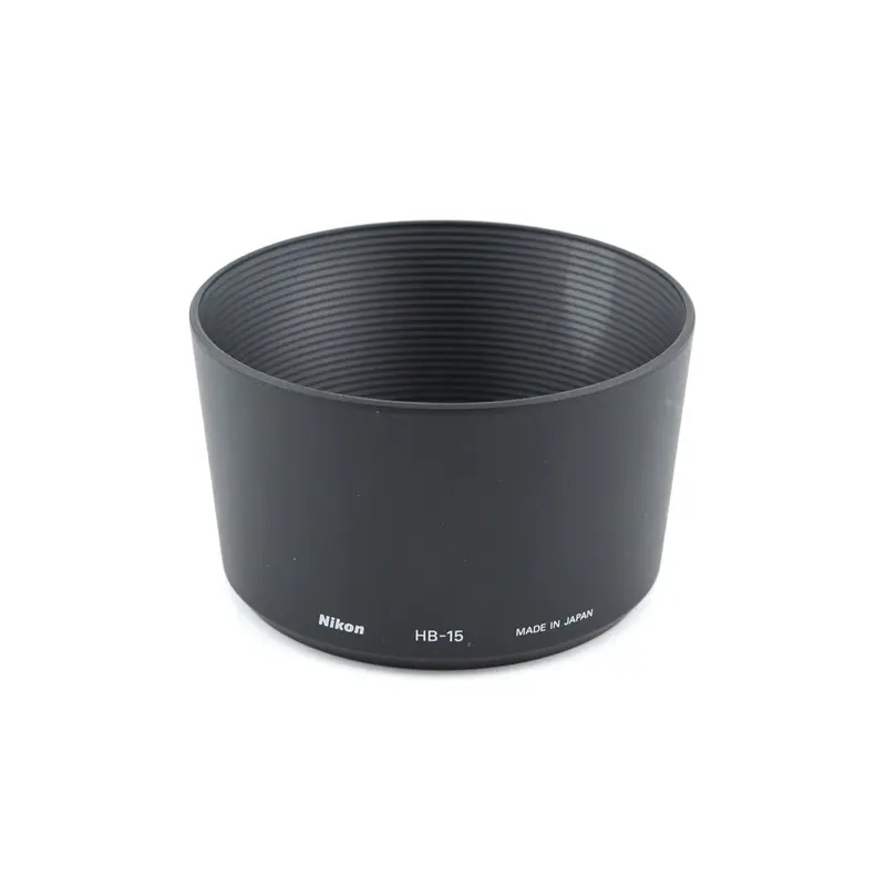 Nikon HB-15 Lens Hood