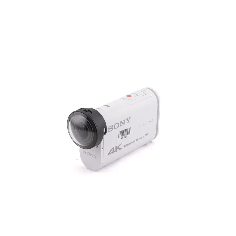 Sony FDR-X1000V