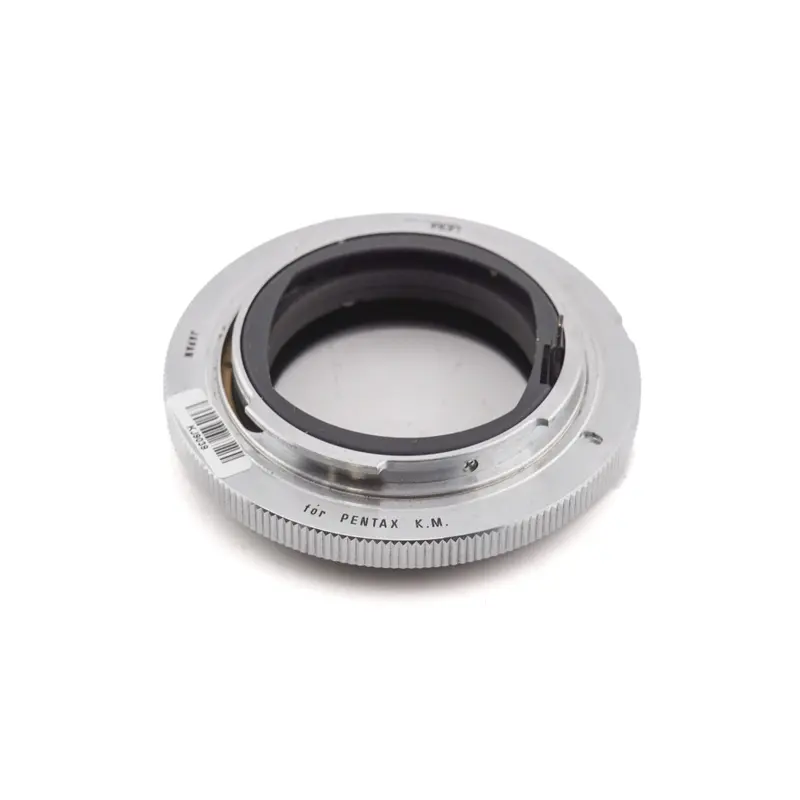 Tamron Adaptall - Pentax K.M. Adapter