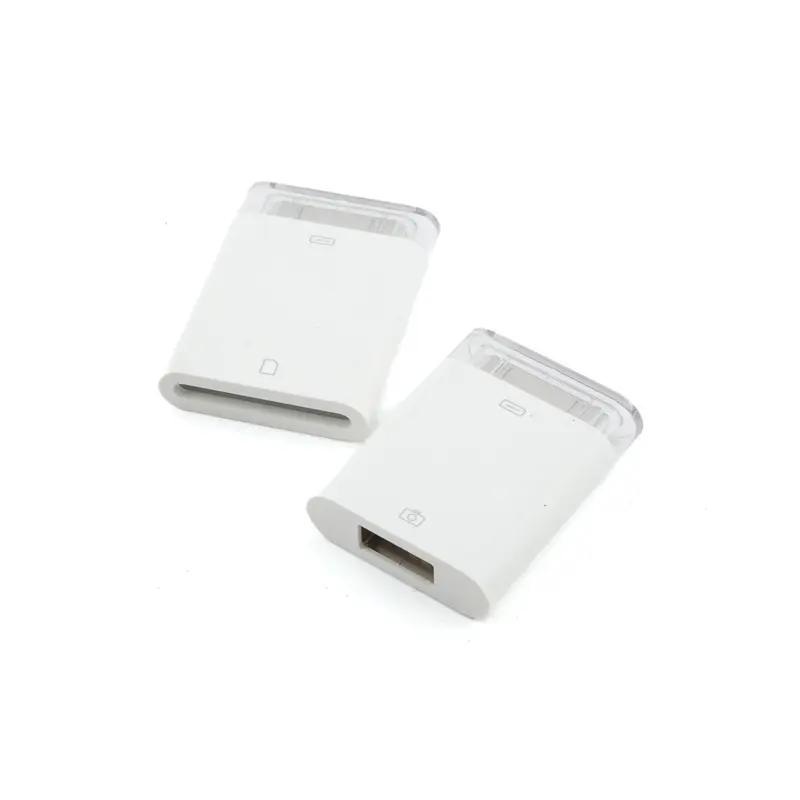 Apple Ipad Camera Connection Kit