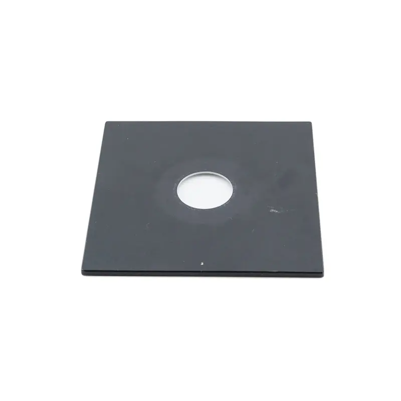 Horseman 140 x 140 mm Sinar Lens Board (Copal #0)