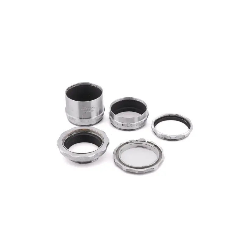 Ihagee Extension Tube Set