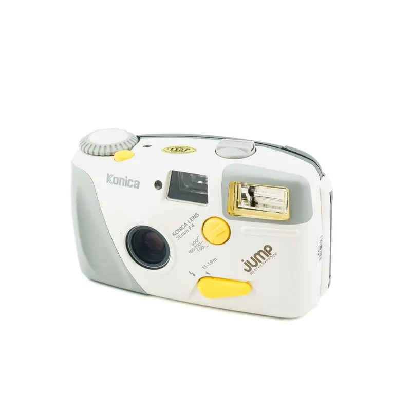 Konica Jump