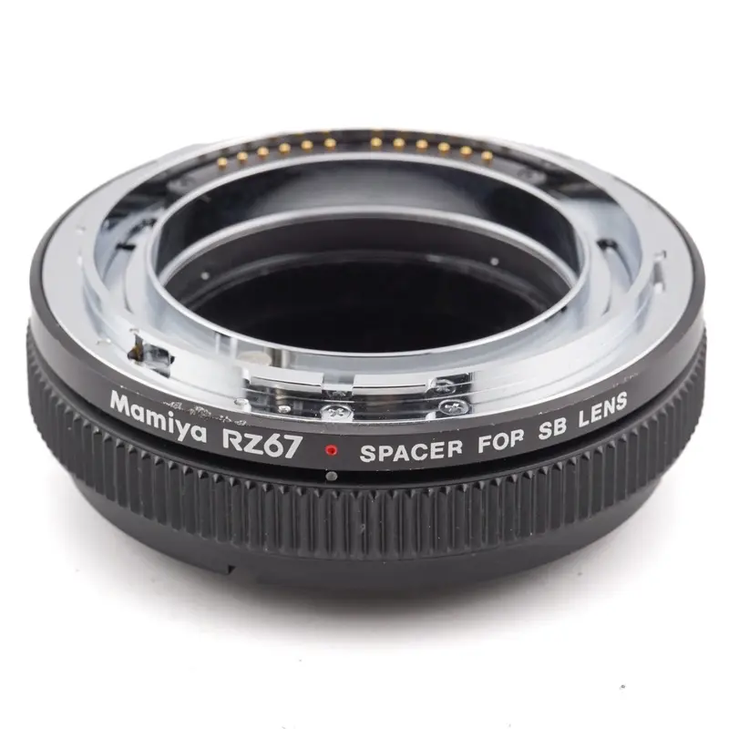 Mamiya NA703 SB Lens Spacer