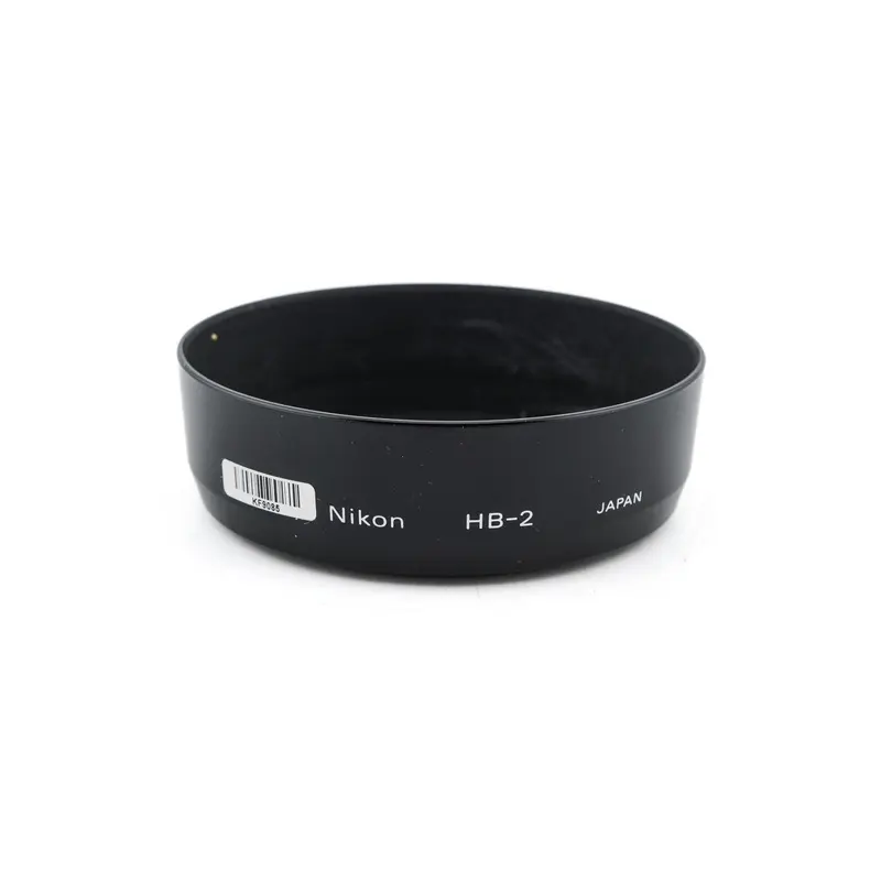 Nikon HB-2 Lens Hood