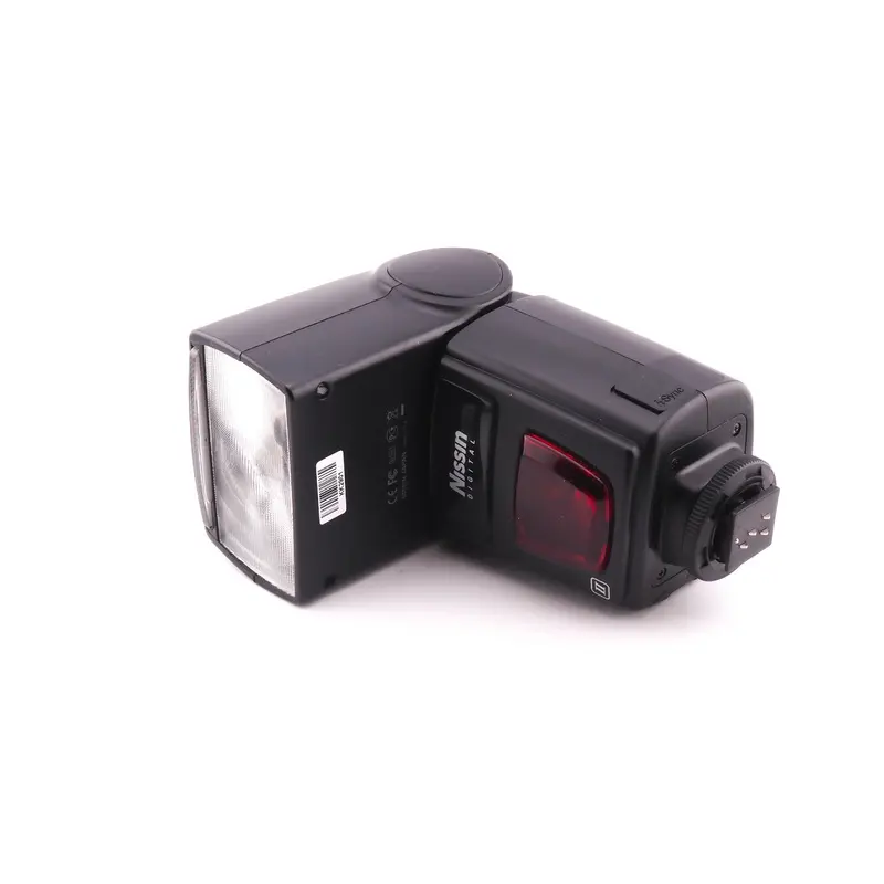 Nissin Di622 Mark II Flash