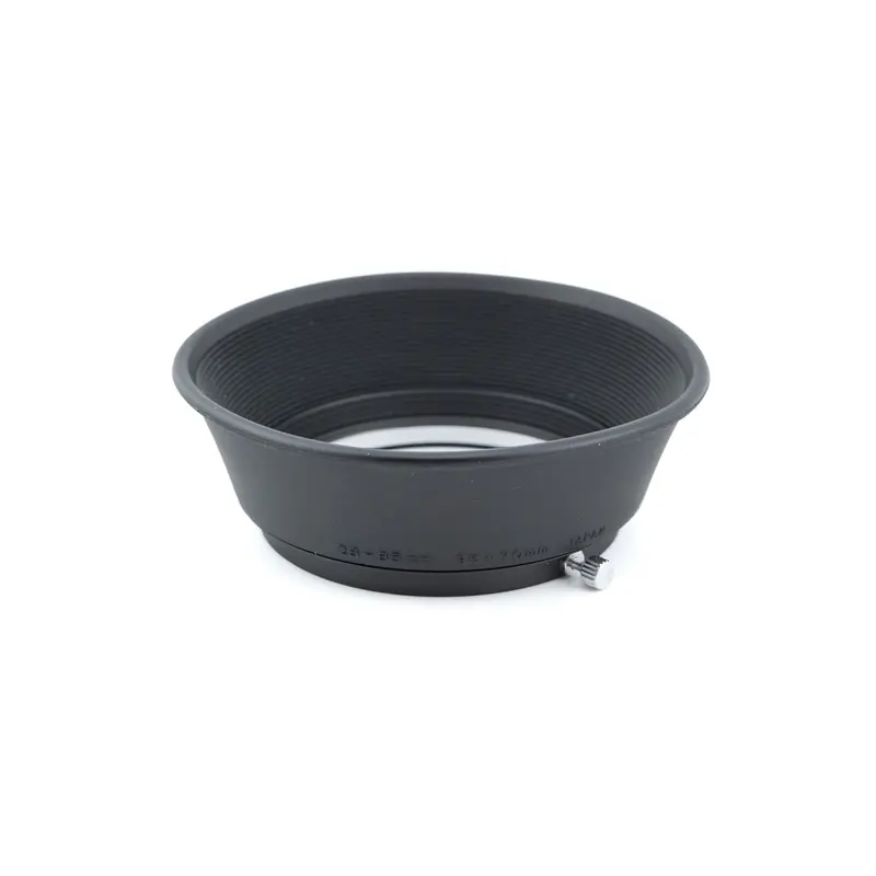 Olympus Rubber Lens Hood (35-70/28-85mm)