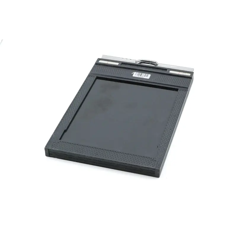 Fidelity Deluxe 4x5" Cut Film Holder