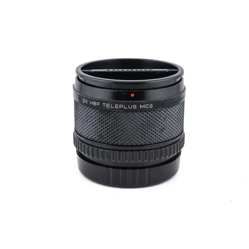 Kenko 2x Teleconverter HBF Teleplus MC6