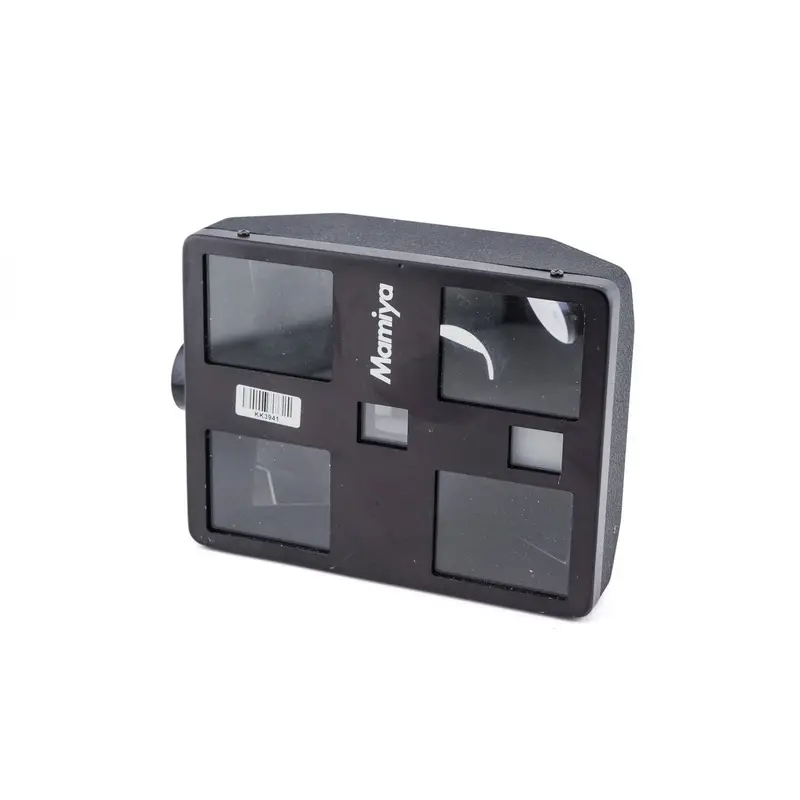 Mamiya Tetra Photo Adapter for 127mm