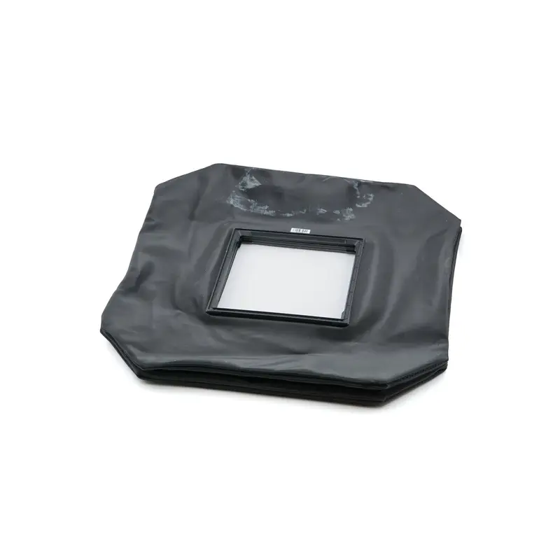 Sinar 4x5" Wide Angle Bellows 2 (455.46.000)
