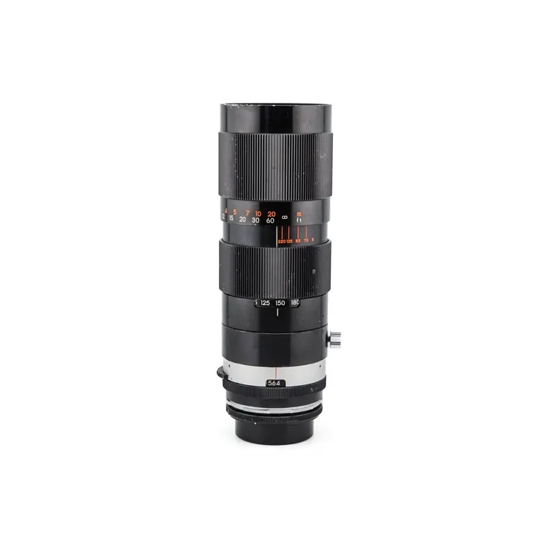 Tamron 70-220mm f4 Auto Zoom