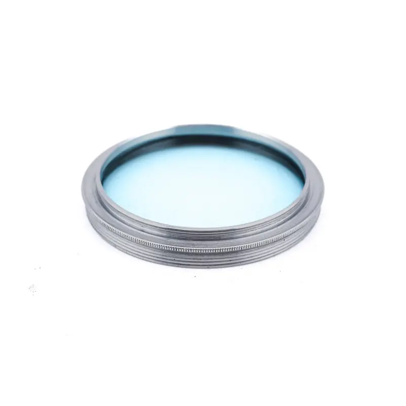 Alpa 43mm Blue Filter
