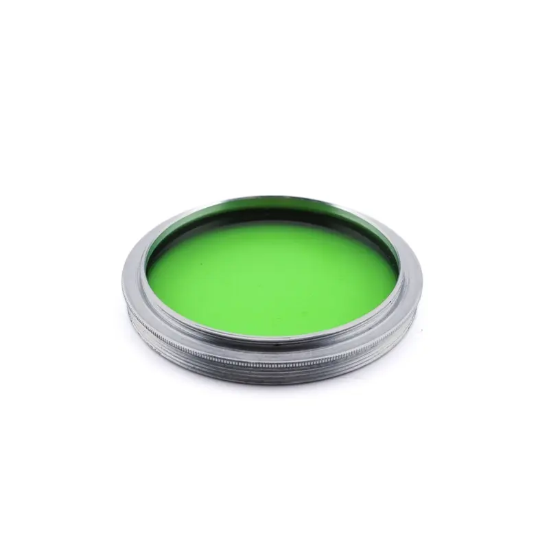 Alpa 43mm Green Filter