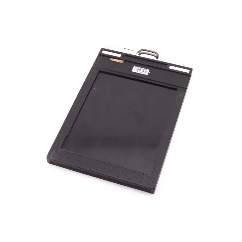 Fidelity 9 x 12 cm Deluxe Cut Film Holder