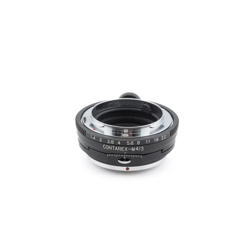 Generic Contarex - Micro Four Thirds Shift Adapter