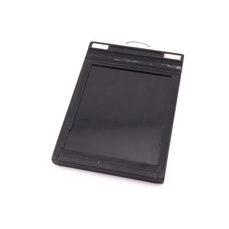 Graflex 4x5" Riteway Cut Film Holder