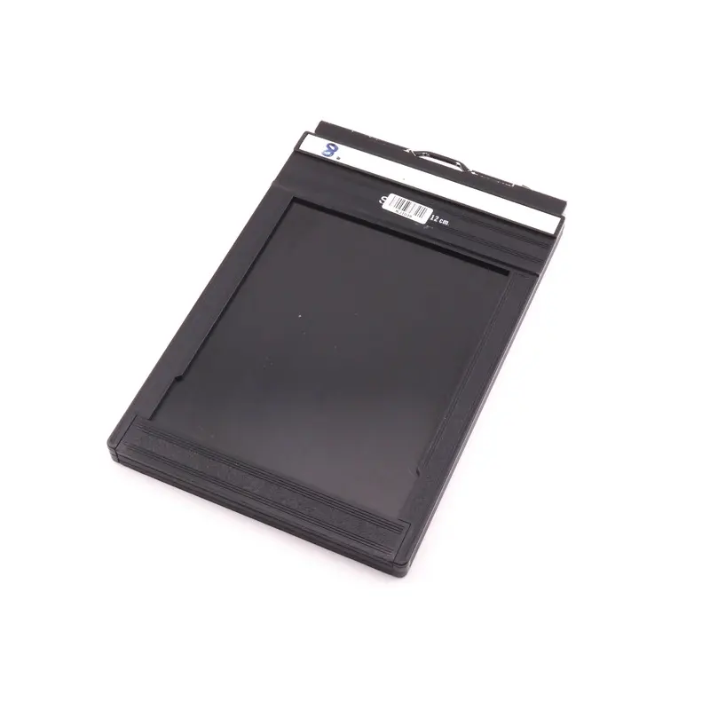 Lisco 9 x 12 cm Cut Film Holder