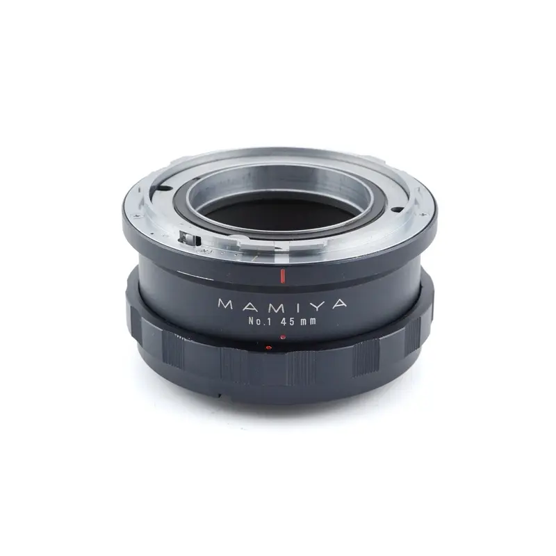 Mamiya 45mm Extension Tube No.1