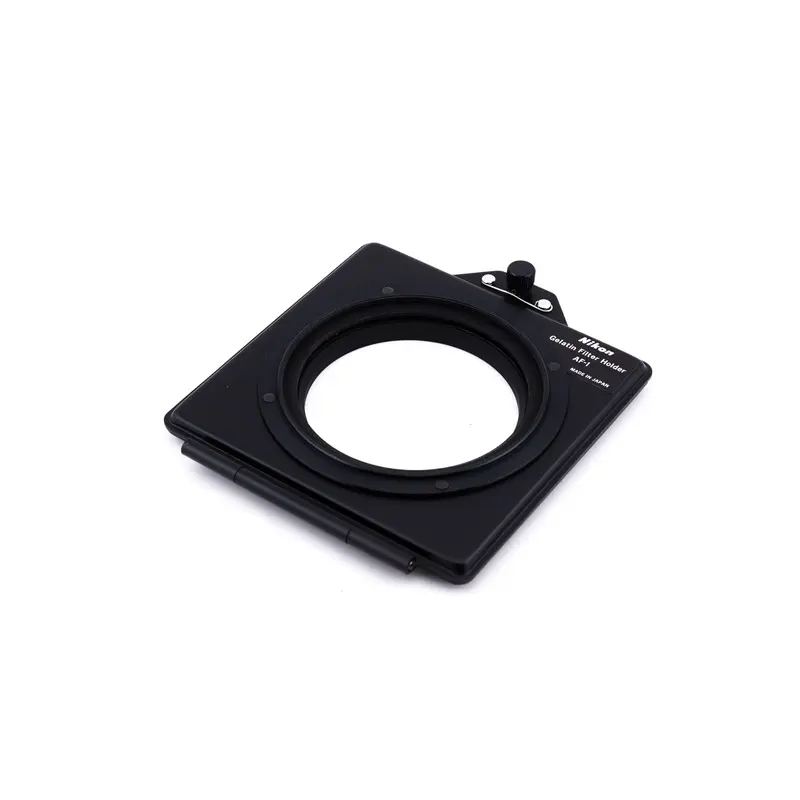 Nikon AF-1 Gelatin Filter Holder