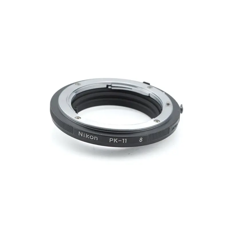 Nikon PK-11 Auto Extension Ring