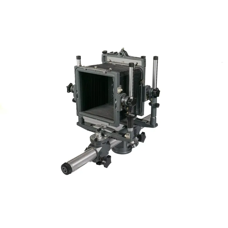 Plaubel Peco Profia 4x5"