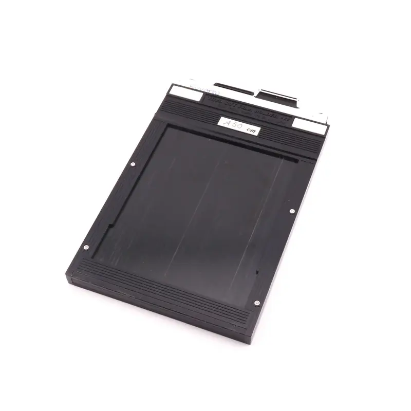 Toyo 9 x 12 cm Cut Film Holder