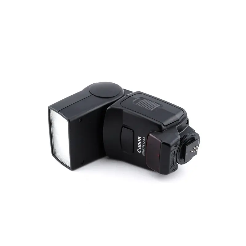 Canon 420EX Speedlite