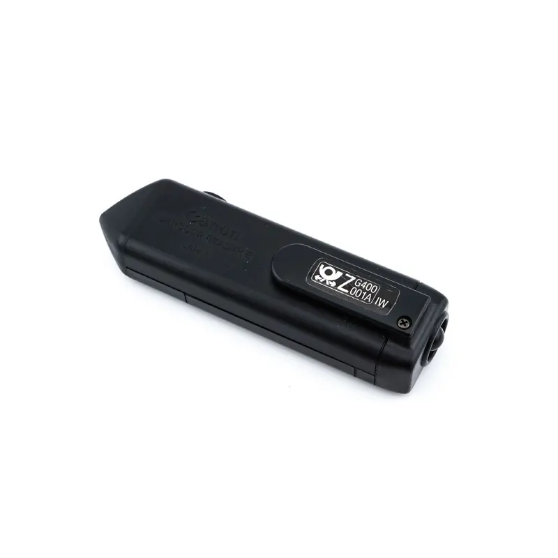 Canon Barcode Reader E