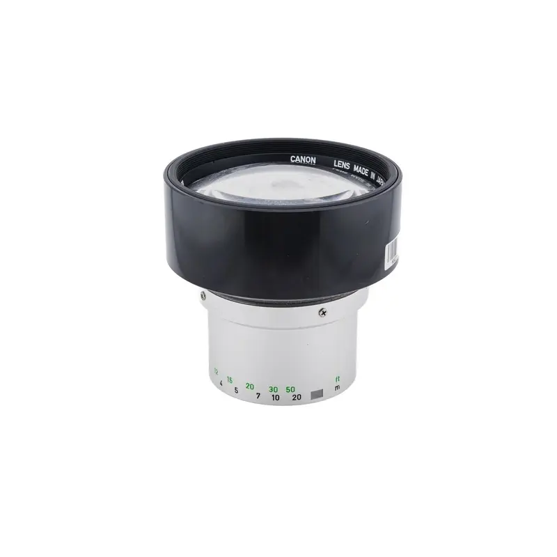 Canon C-8 1.6X Tele Converter
