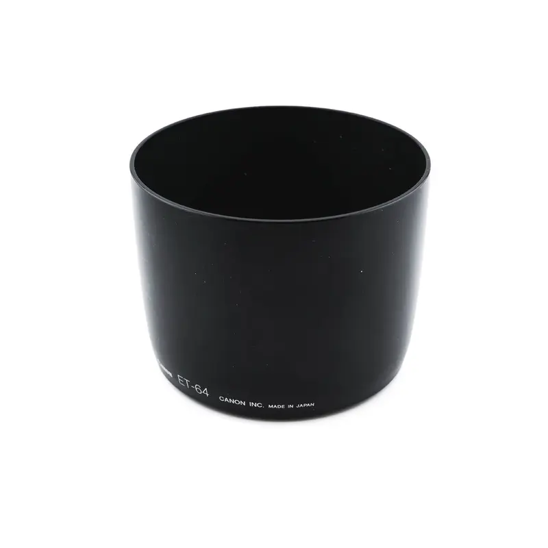 Canon ET-64 Lens Hood