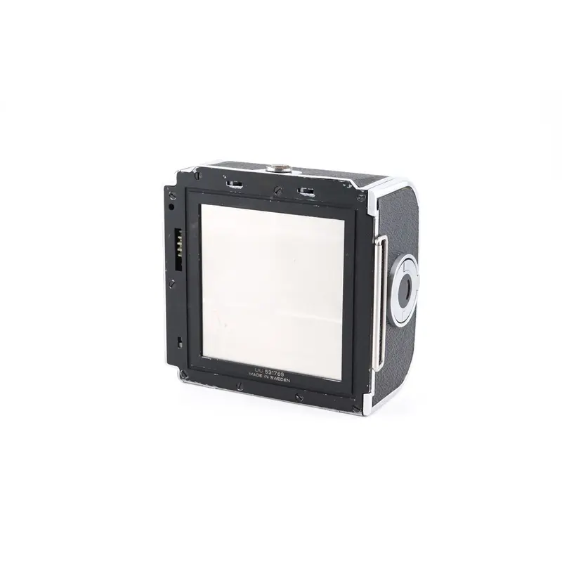 Hasselblad A12 Film Magazine (Chrome, 30074)