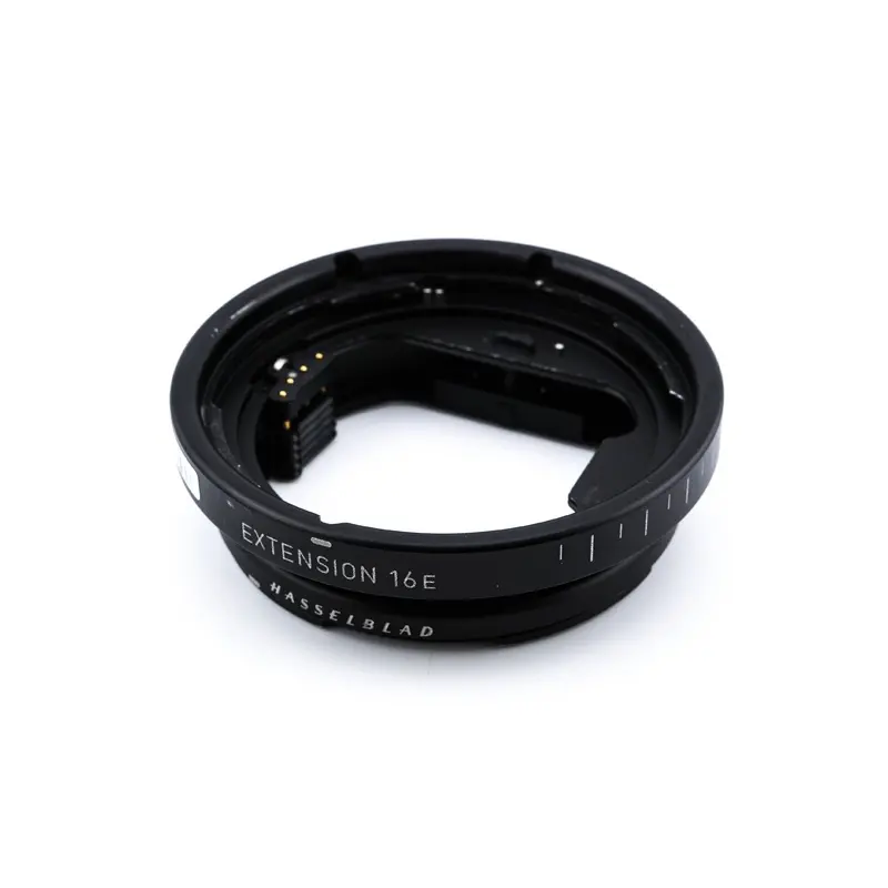 Hasselblad Extension Tube 16E (40654) (w/ Electronic Contacts)