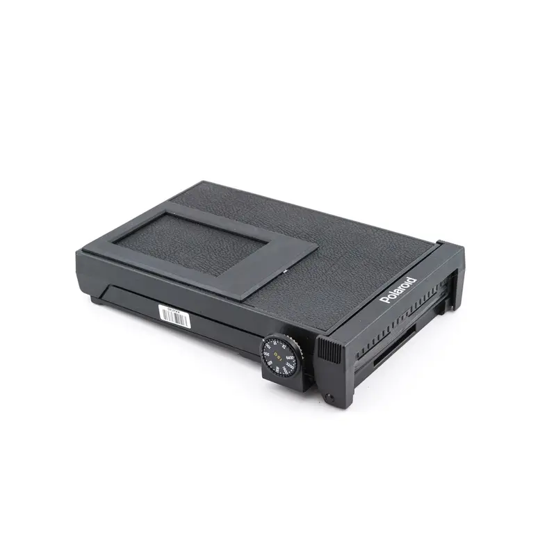 Mamiya Polaroid Land Pack Film Holder N
