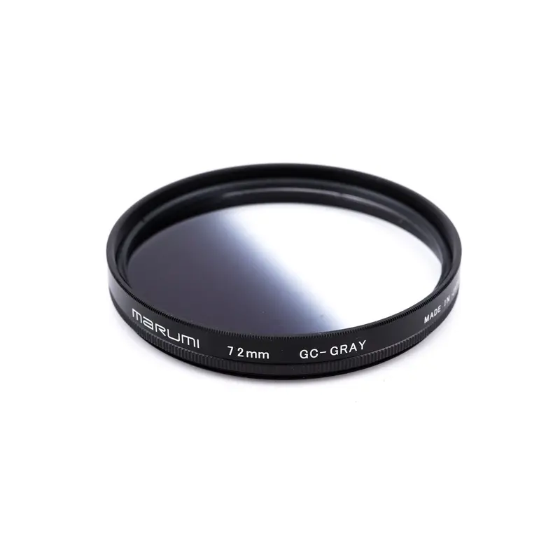 Marumi 72mm Gradient Filter GC-Gray