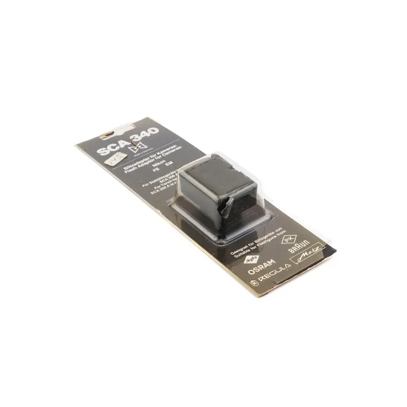 Metz SCA 340
