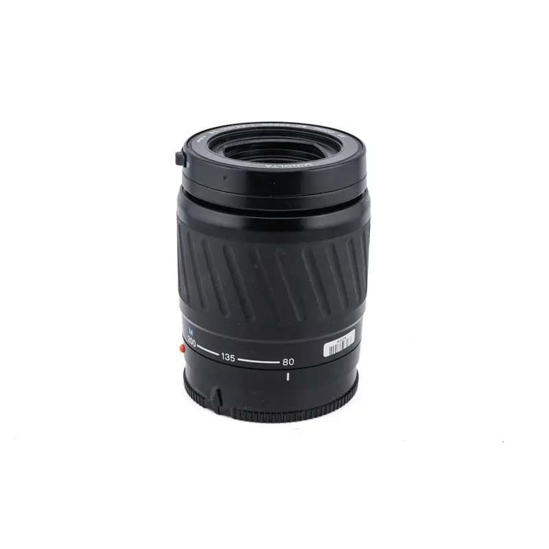 Minolta 80-200mm f4.5-5.6 AF Zoom