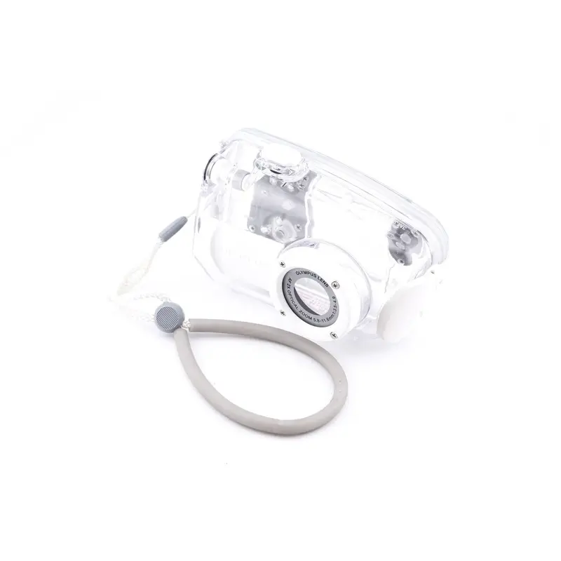 Olympus Camedia CWPC-01 Water Resistant Case