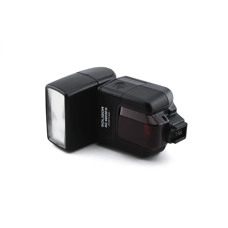 Soligor MZ-400 AFM