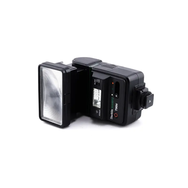 Starblitz 3600BTZ Twin