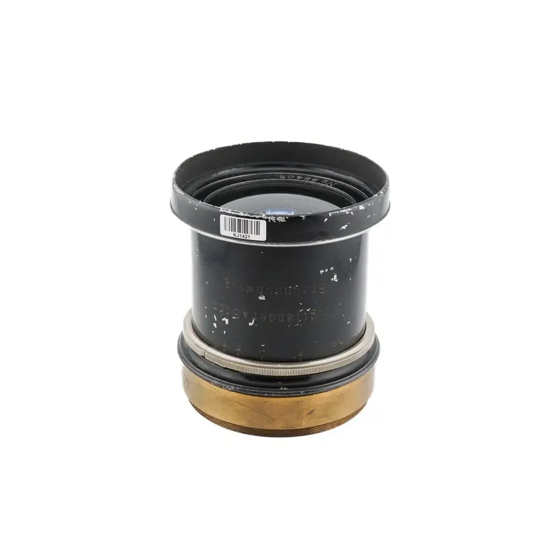 Voigtlnder 30cm f4.5 Heliar